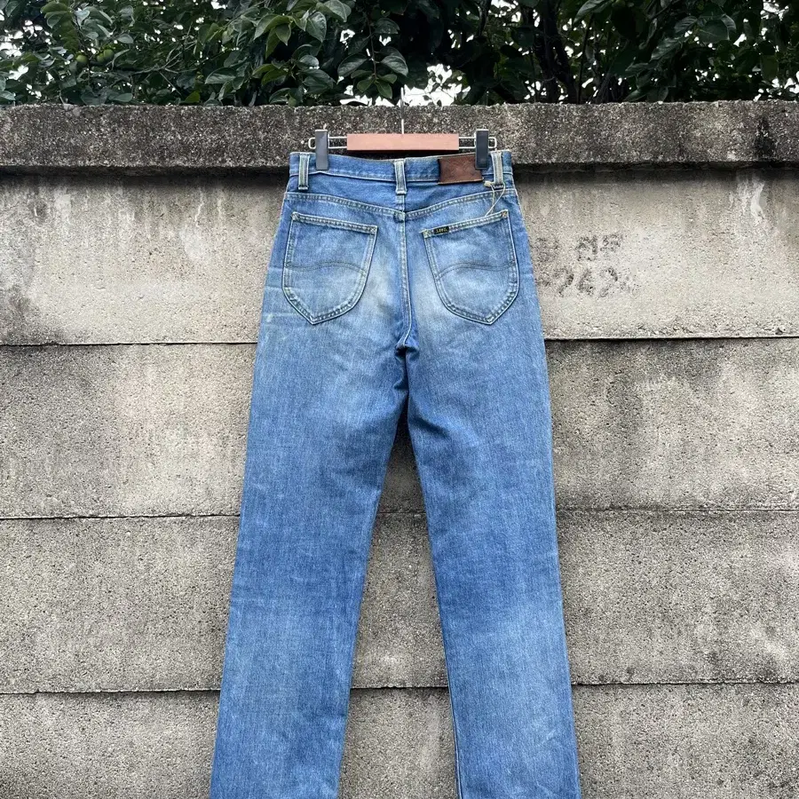 (28)70-80s Vintage LEE