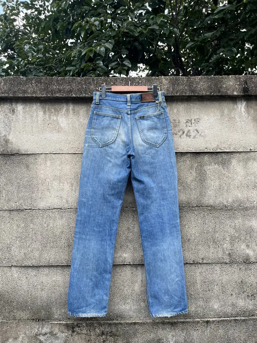 (28)70-80s Vintage LEE