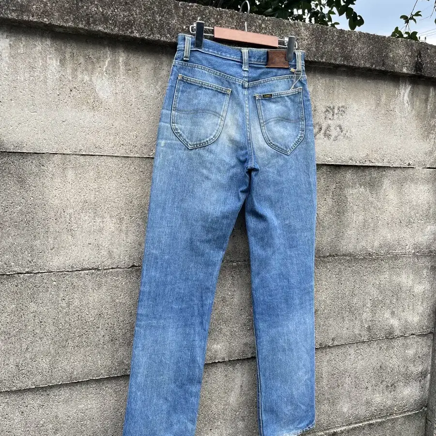 (28)70-80s Vintage LEE