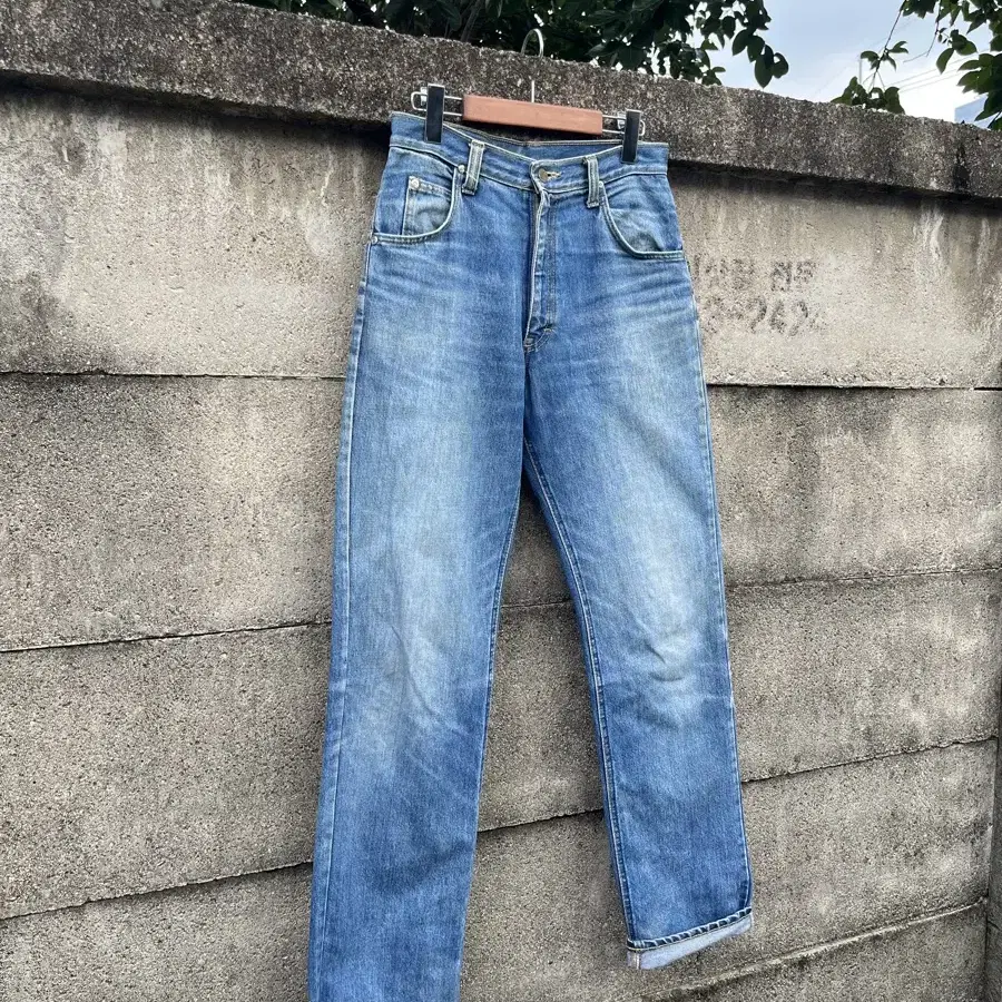 (28)70-80s Vintage LEE