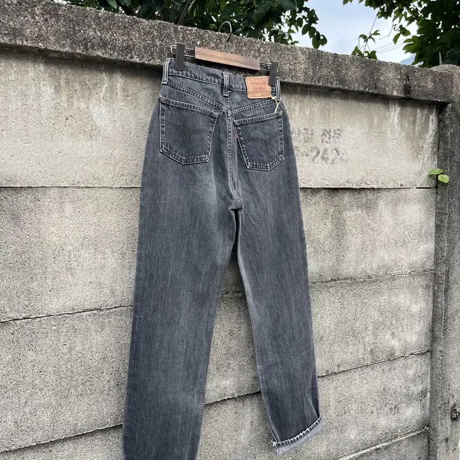 (25)90s 519 Vintage Levis