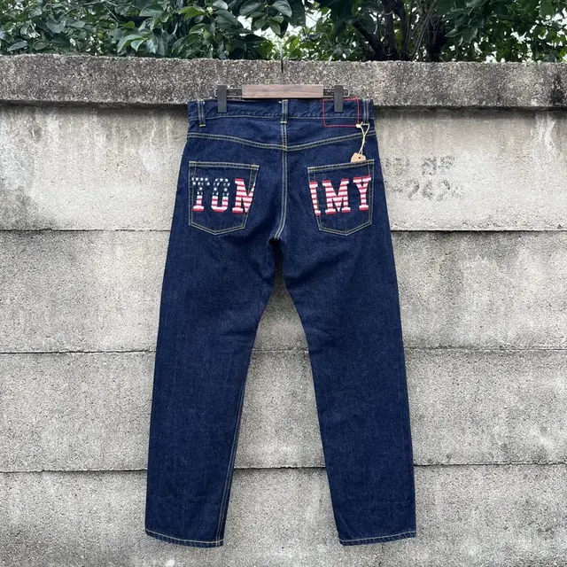 (33)Vintage TOMMY