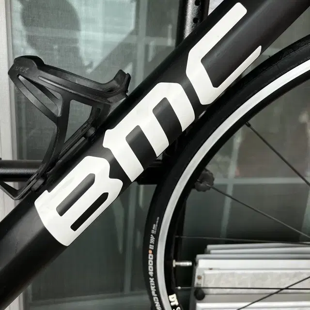 Bmc slr01 15년식