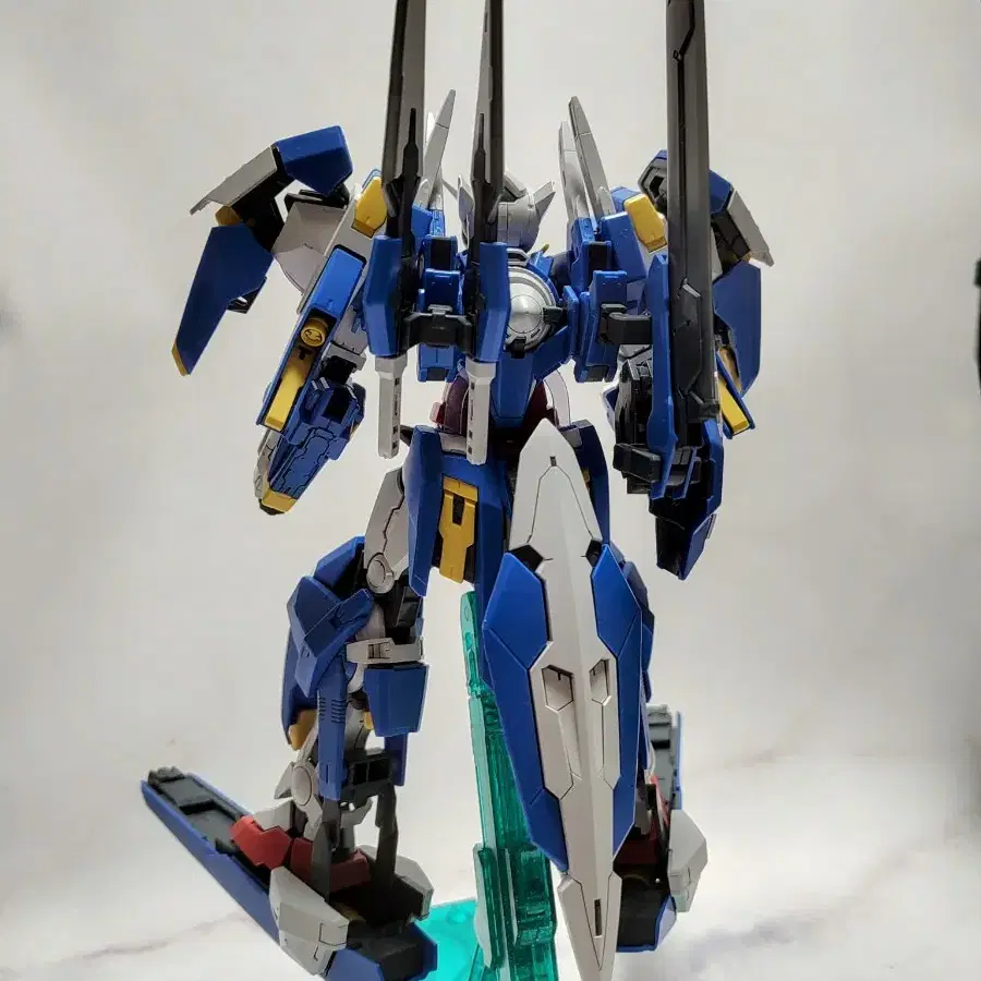 mg 가조 알렉스, 아발란체, 듀나메스, 큐리오스, gp01