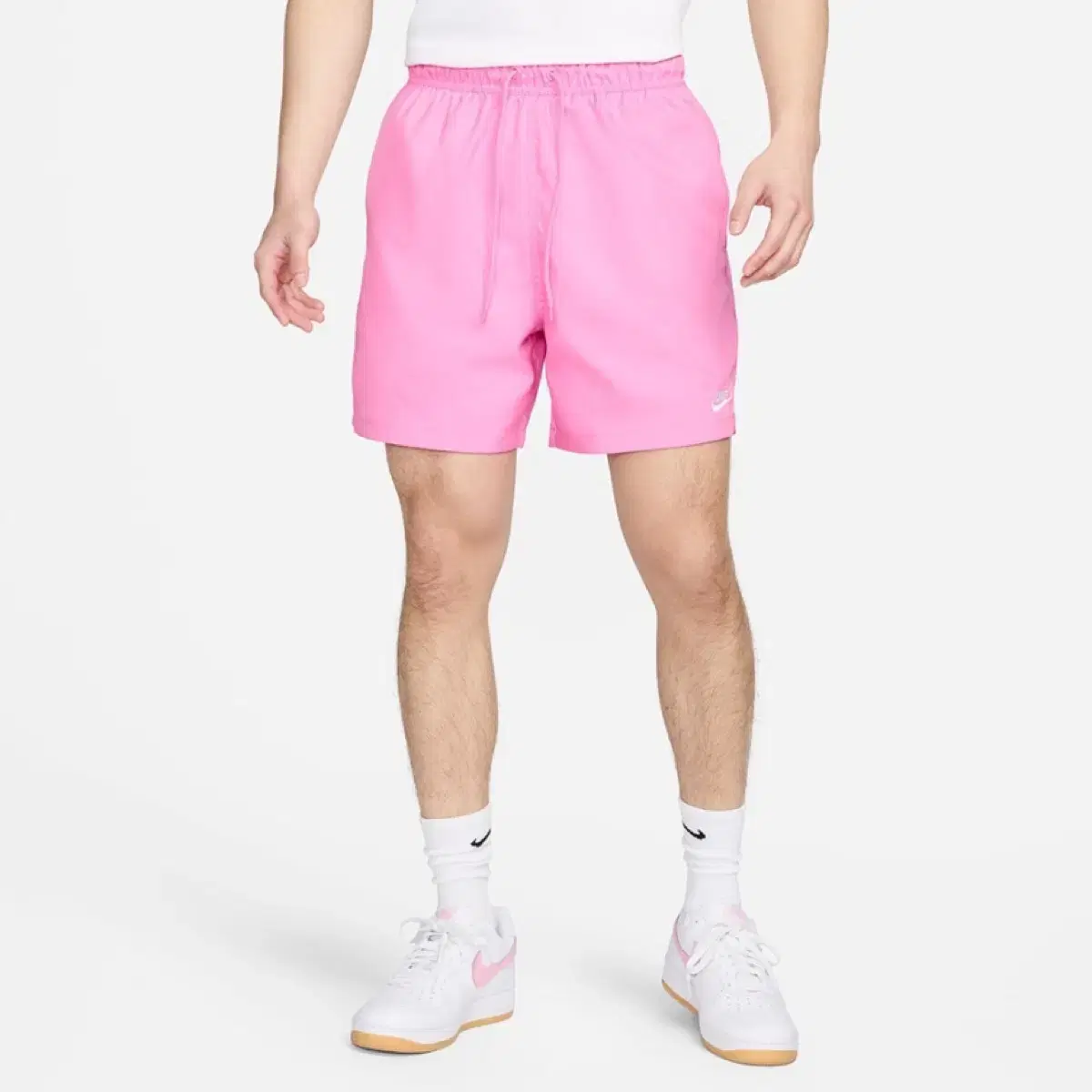 Nike Club Woven Flow Shorts