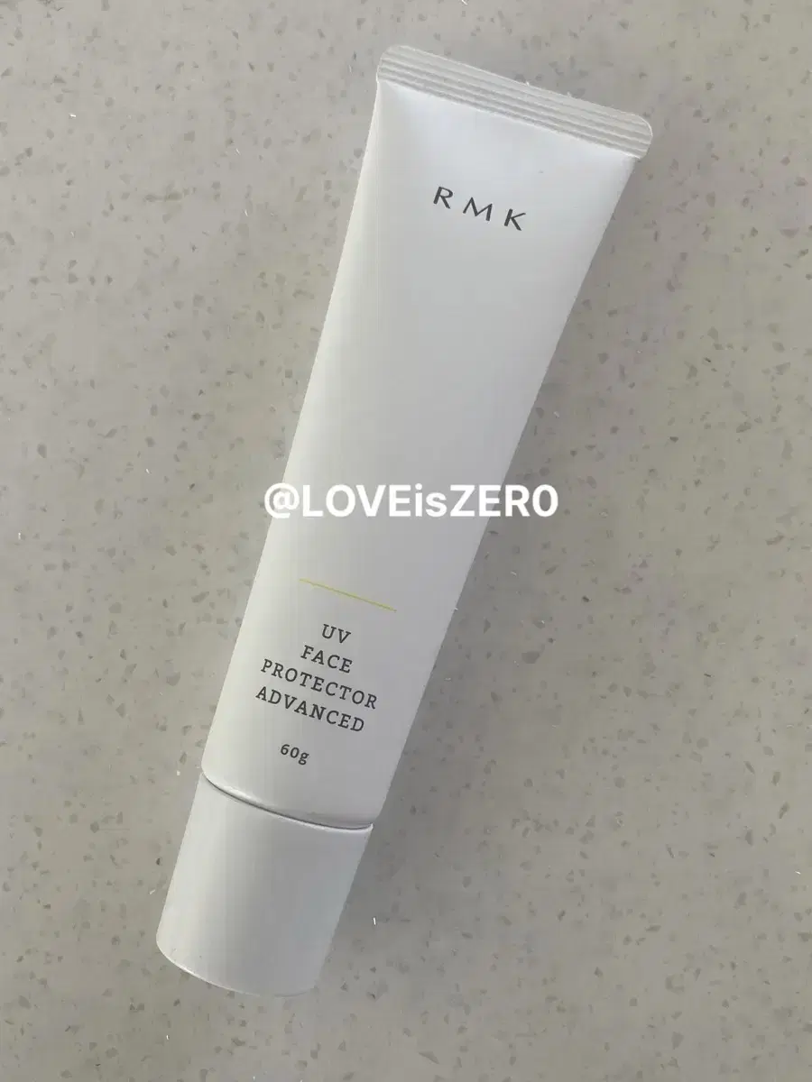 RMK UV 페이스 프로텍터 어드밴스드 SPF50+ PA++++