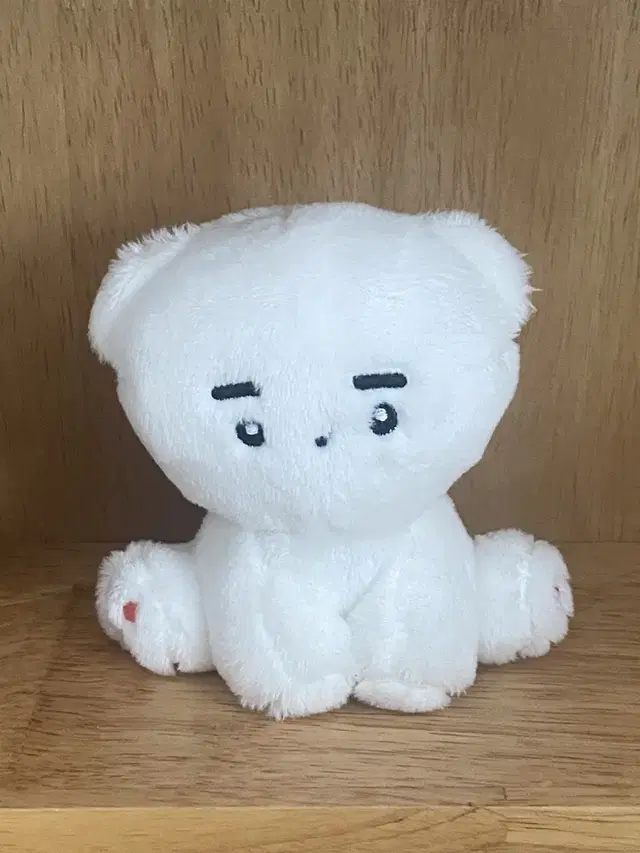 더보이즈 영훈 10cm 인형 앉뮤다 훙 양도