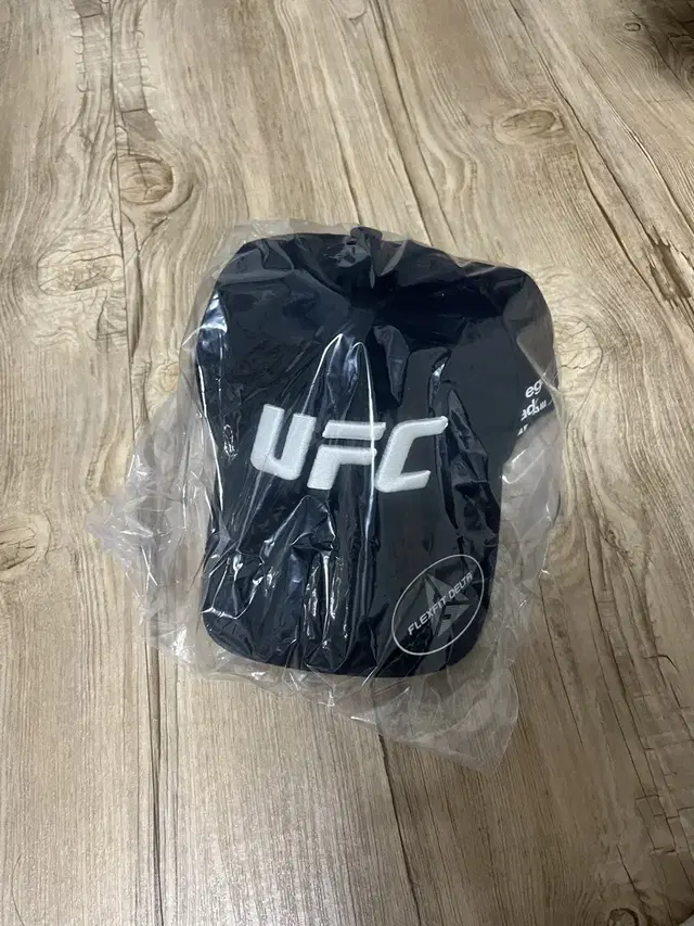 UFC 플렉스핏 볼캡 새상품