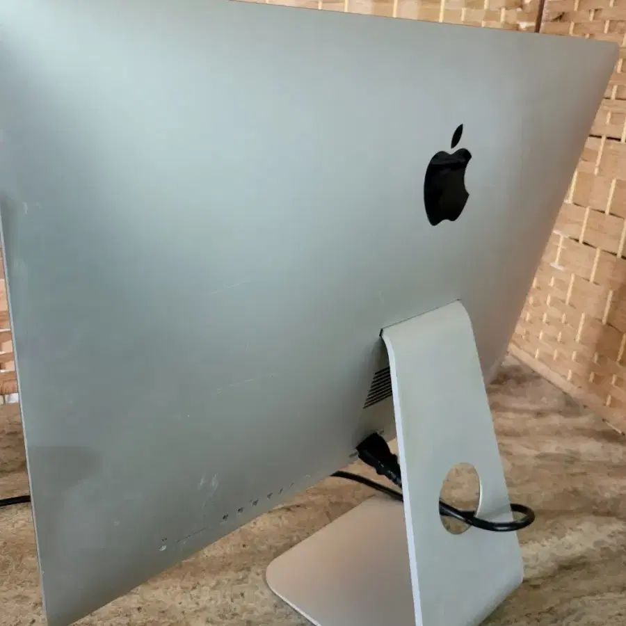 imac 아이맥 Retina 4K, 21.5-inch, 2017