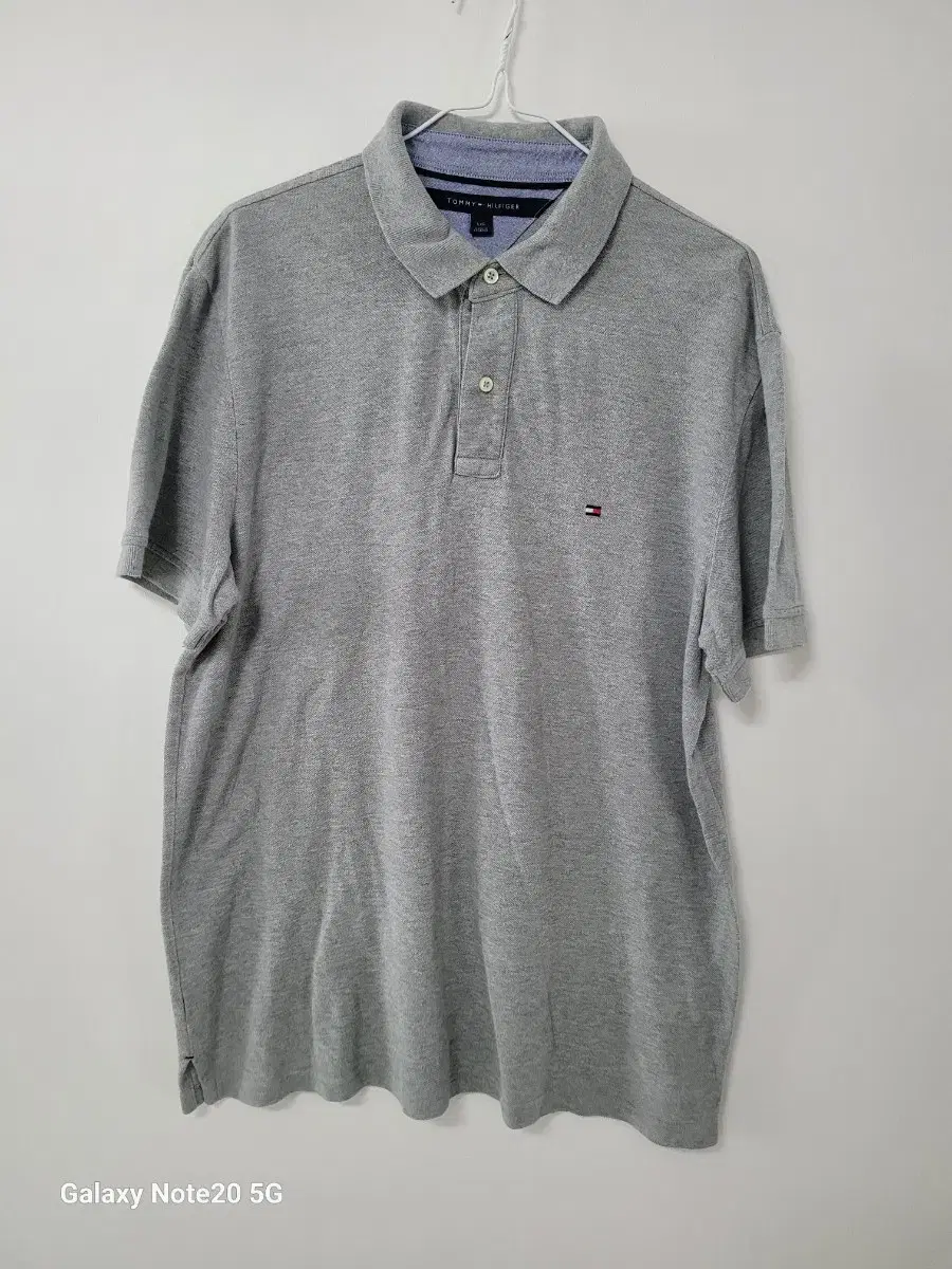 Men's Tommy Hilfiger Short Sleeve Kara T-Shirt (105)