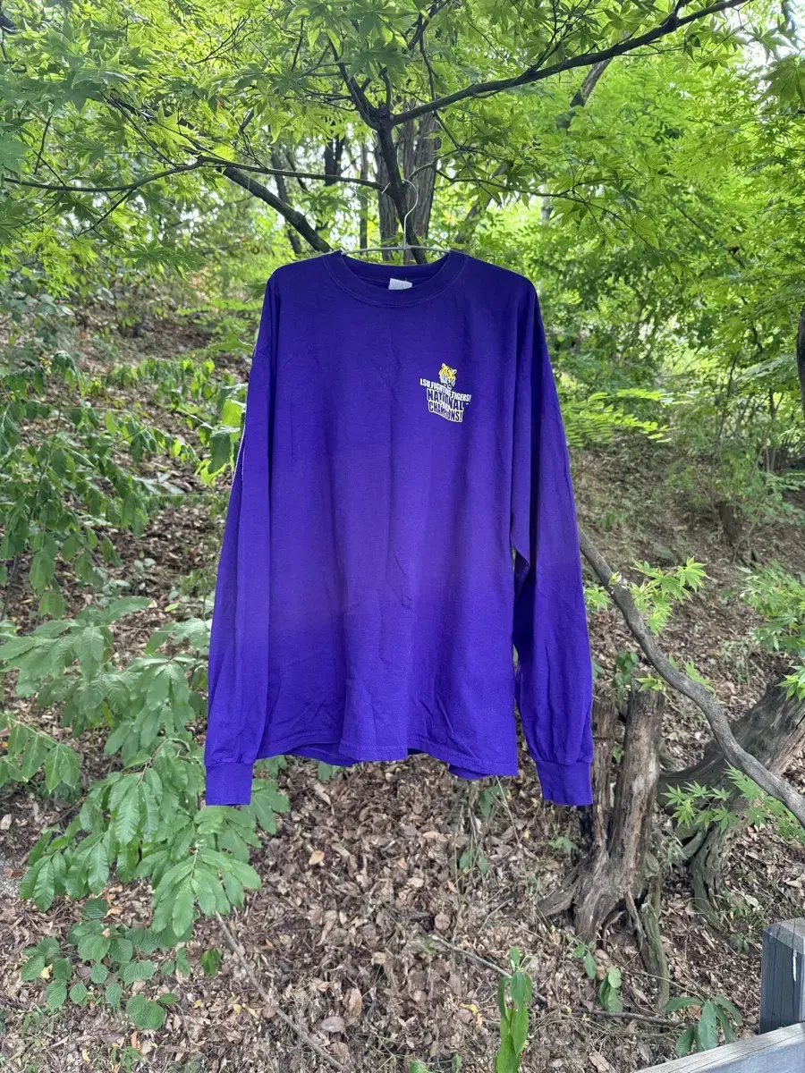 Us vintage Rugby long sleeve