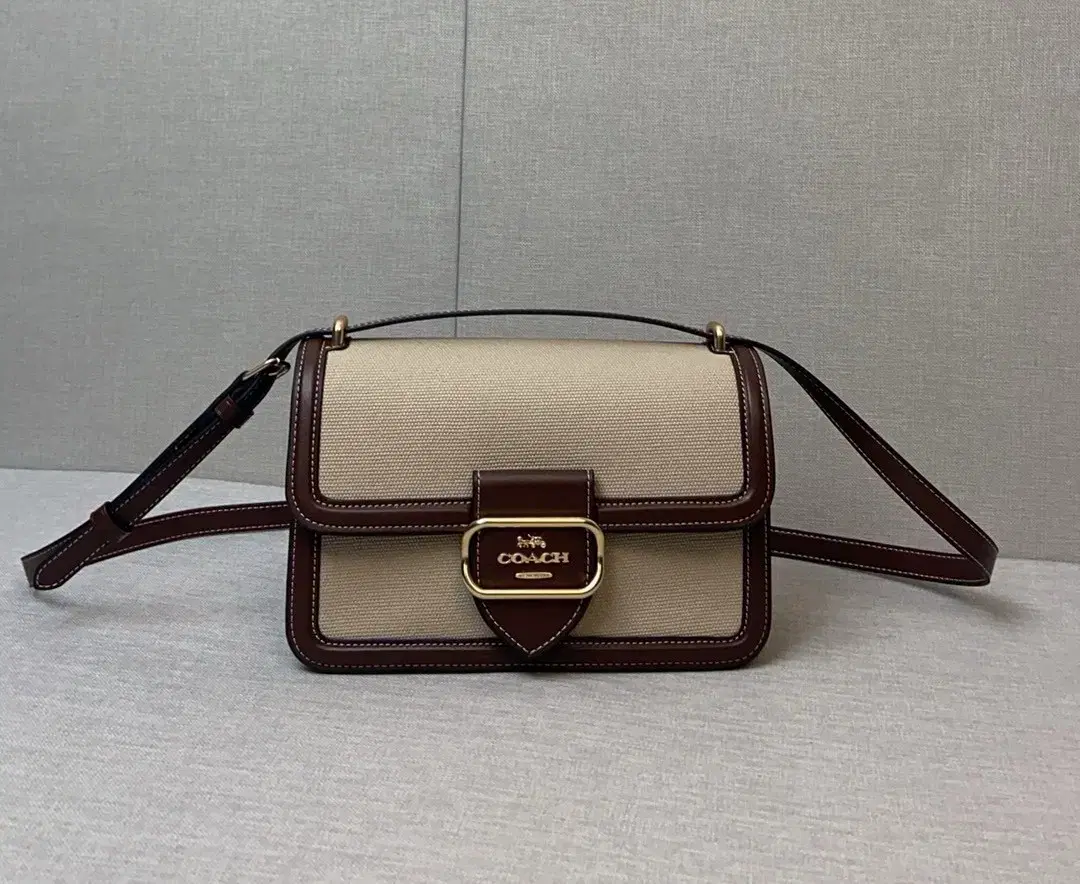 Coach CR330 New in May Coach Morgan Crossbody