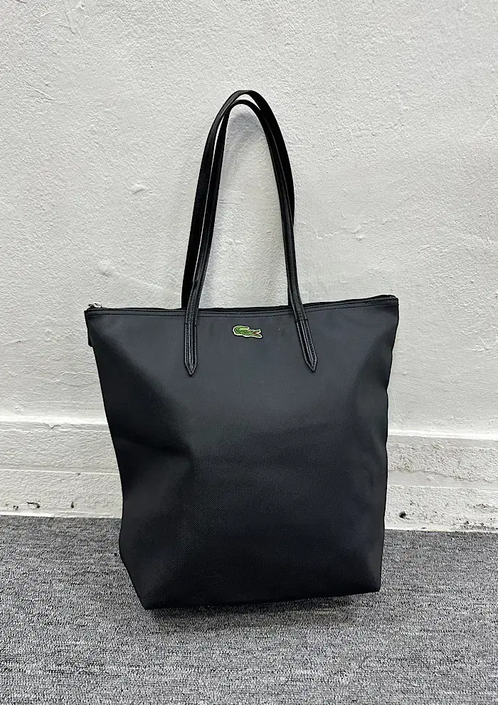 Lacoste Shoulder Bag Shopper Bag