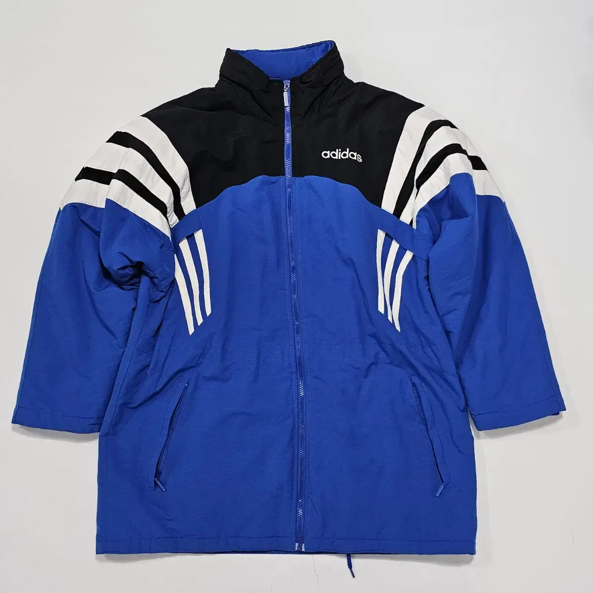 Adidas Old School 90s Parka