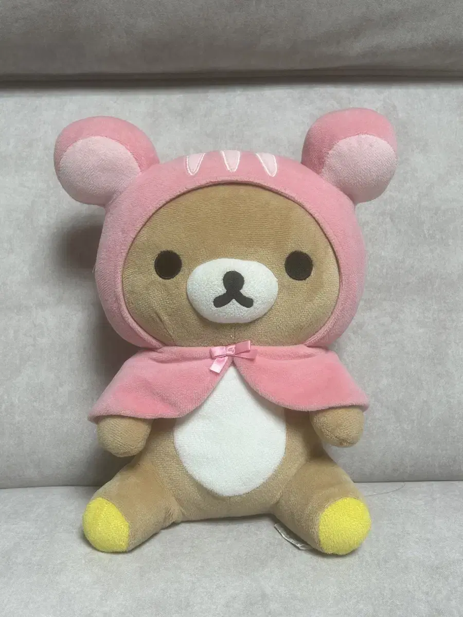 Lirakuma doll Sell