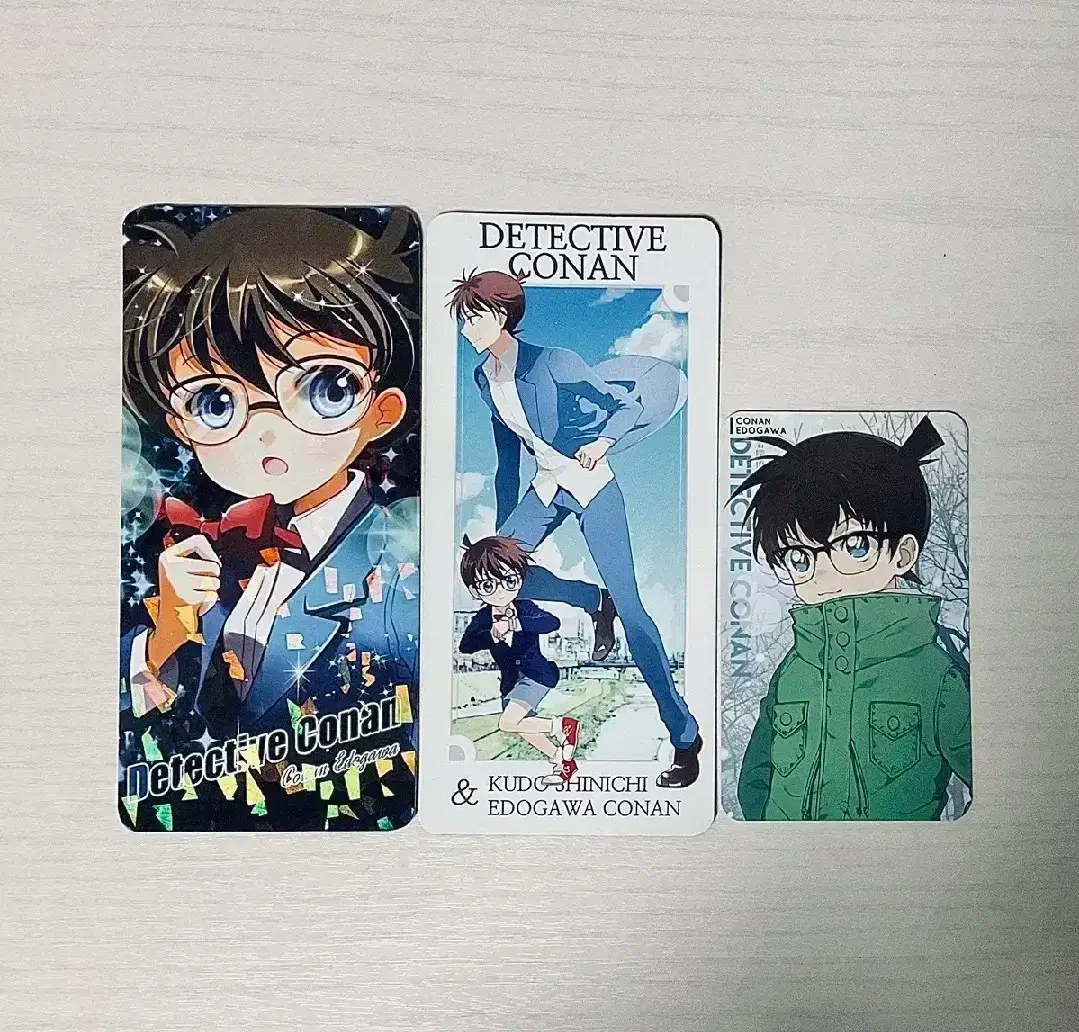 detective conan conan namidoil kudo shinichi unofficial goods merchandise bulk