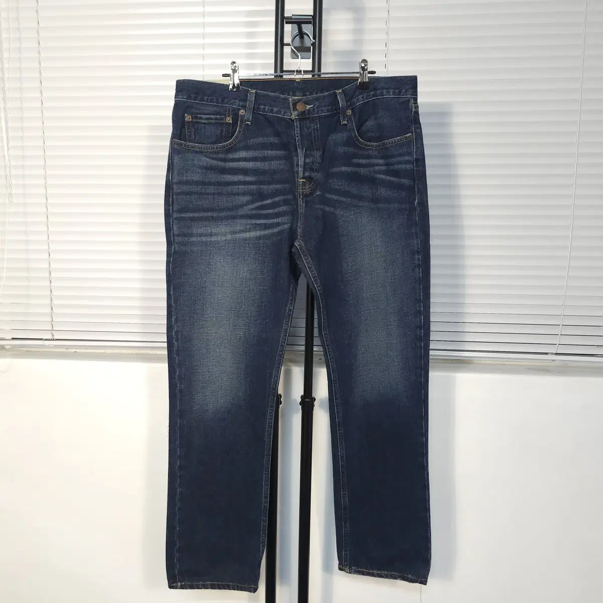 Hollister Denim Pants 36