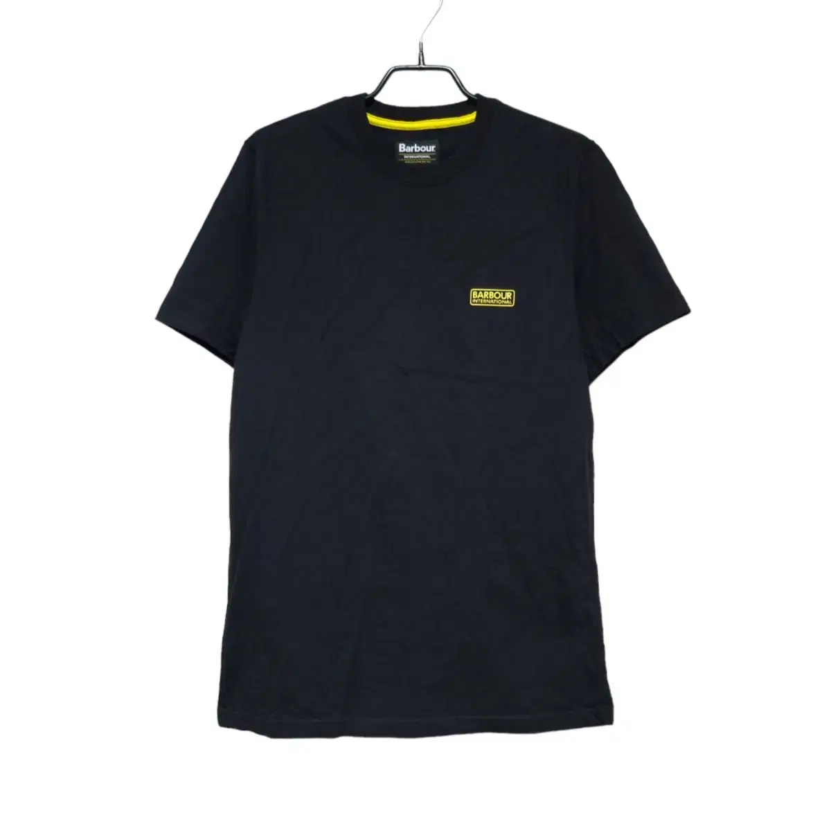 Barbour International Short Sleeve M