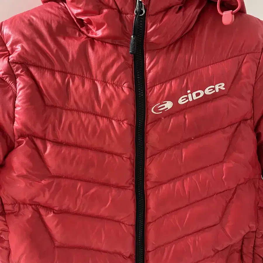 [EiDER] 키즈 패딩