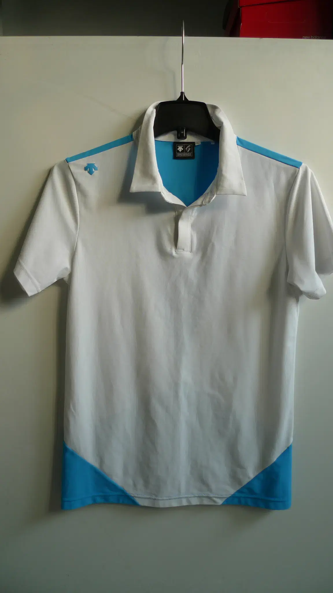 Desainte PKara Golf T-Shirt 100