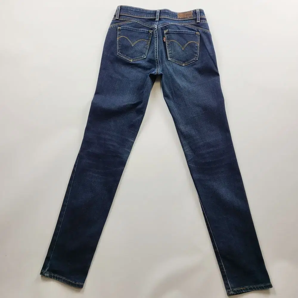 Levi's Span Jeans Skinny Size 26 NO.5036