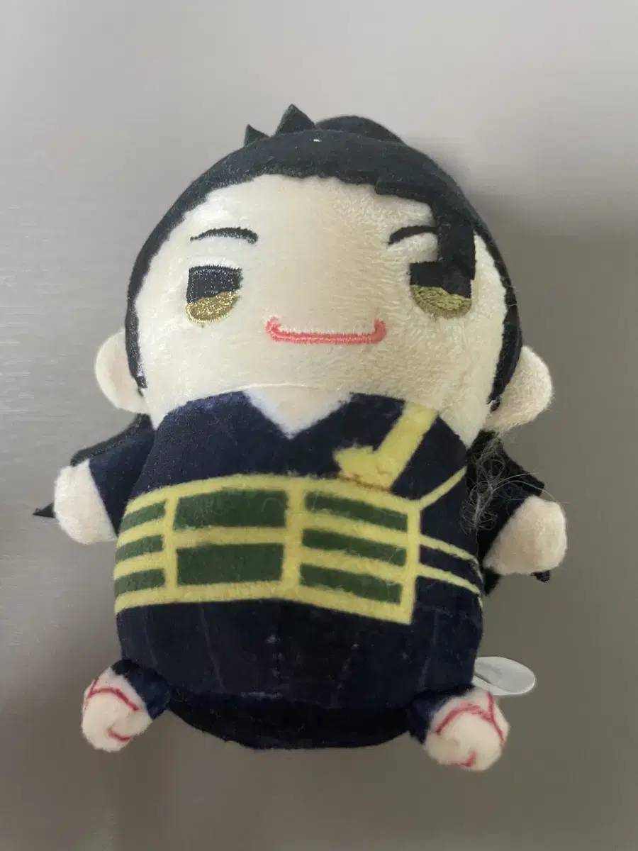 Ghetto Suguru Mameito Nui Doll