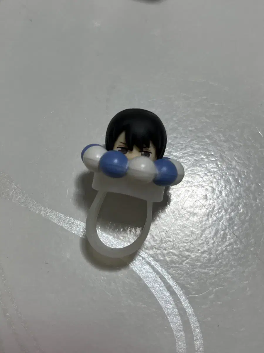 Gintama Ring