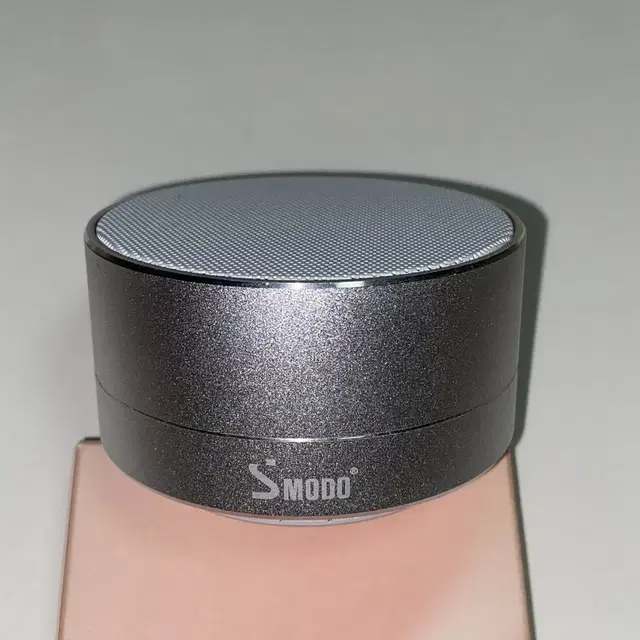 SMODO 블루투스 스피커 S103 MP3