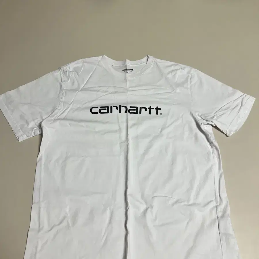 Carhartt 칼하트 반팔티 XL 판매