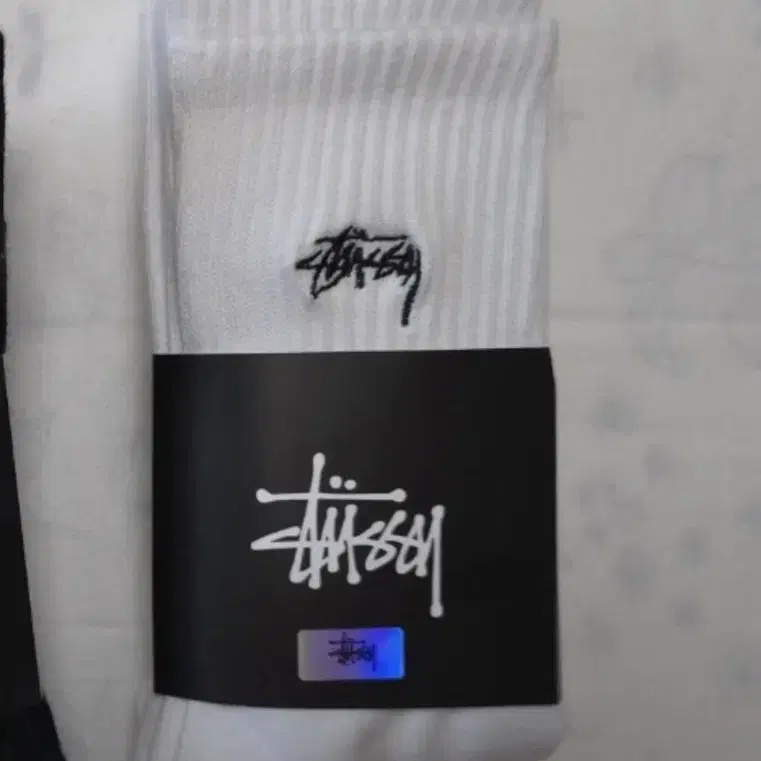 스투시 stussy 양말