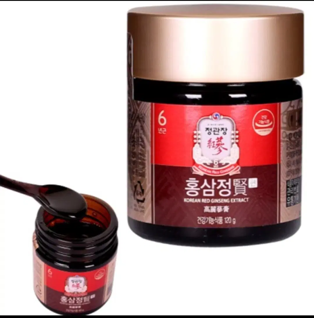 정관장 홍삼정 현 240g + 정품쇼핑백