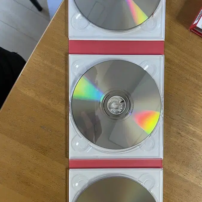 이키모노가카리 CD 일괄판매