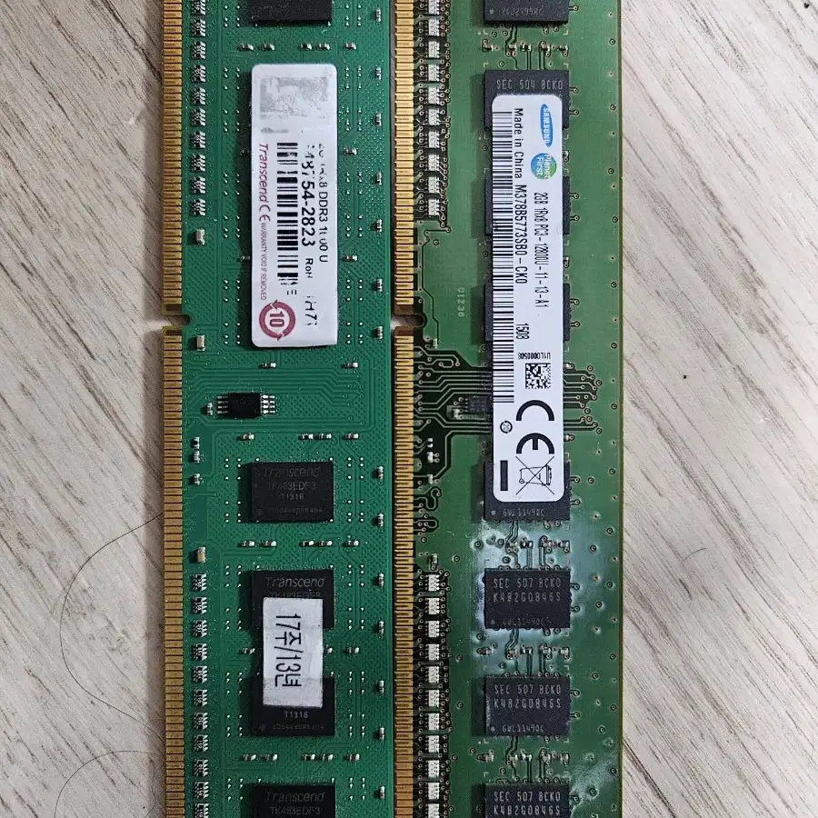 삼성정품 h81s1  cpu g3250 램 4G