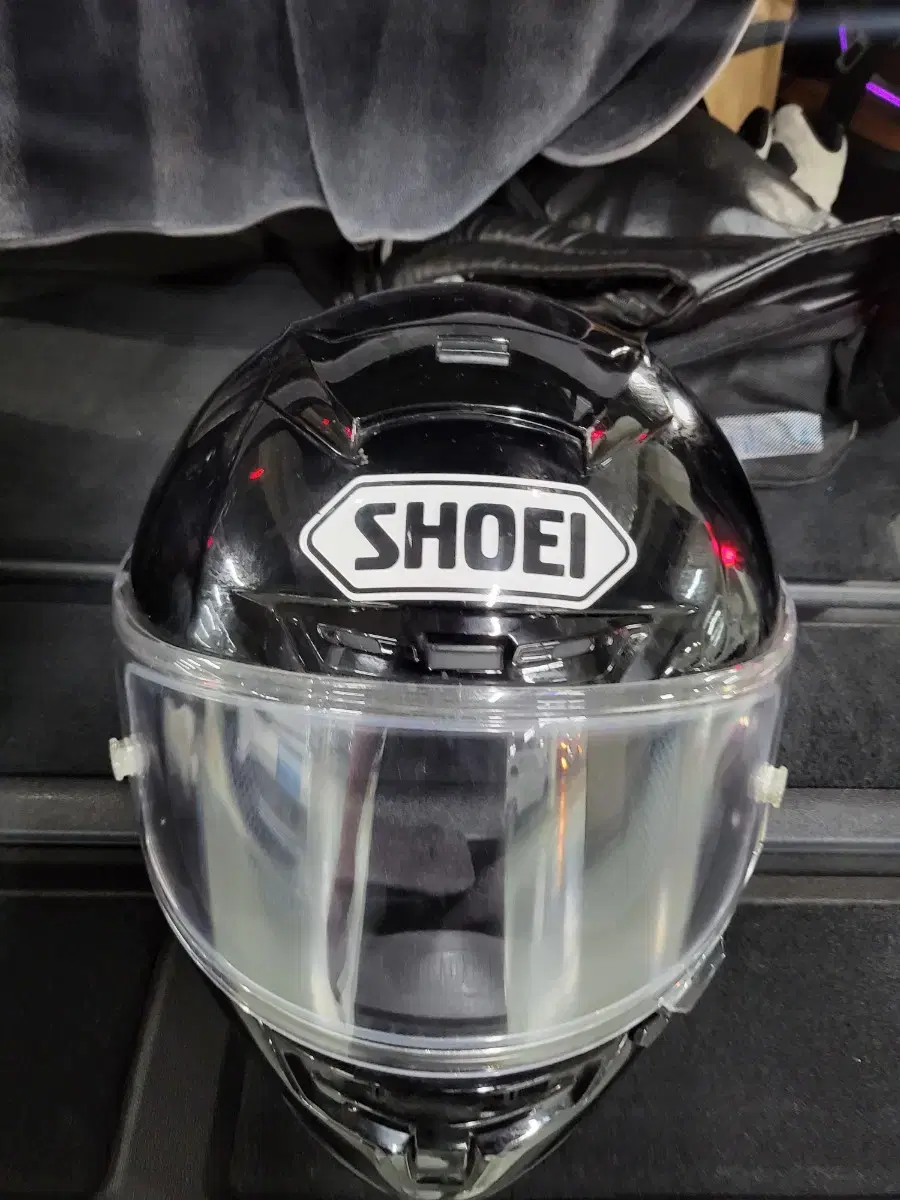 쇼에이 SHOEI X-14 풀페이스 헬멧