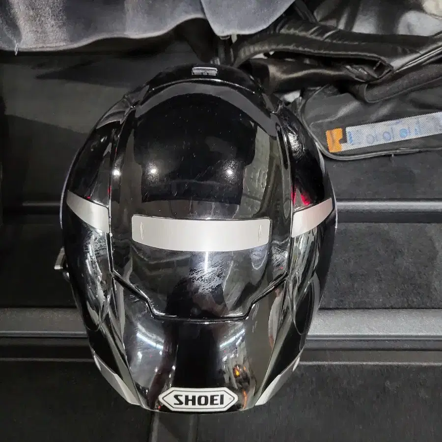 쇼에이 SHOEI X-14 풀페이스 헬멧