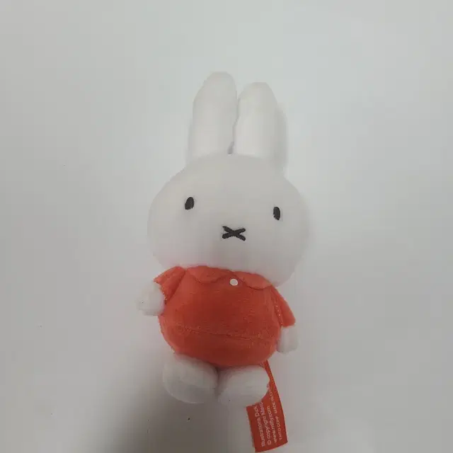 토끼 캐릭터 미피 인형 열쇠고리 키링 스트랩 miffy 굿즈 가챠