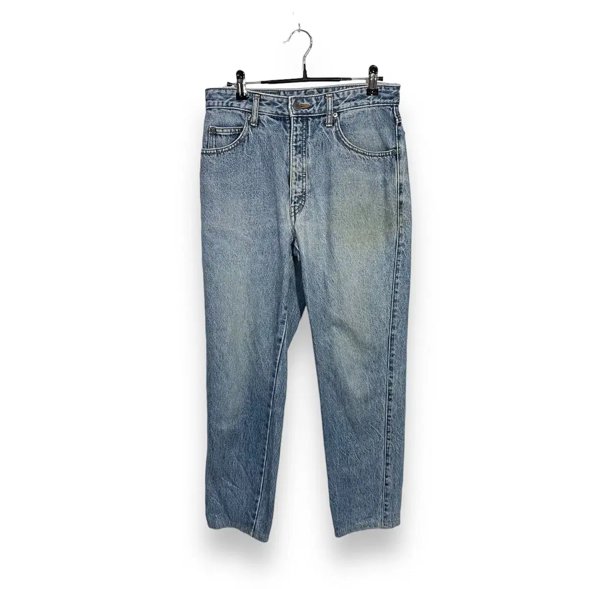 Bobson Denim Pants