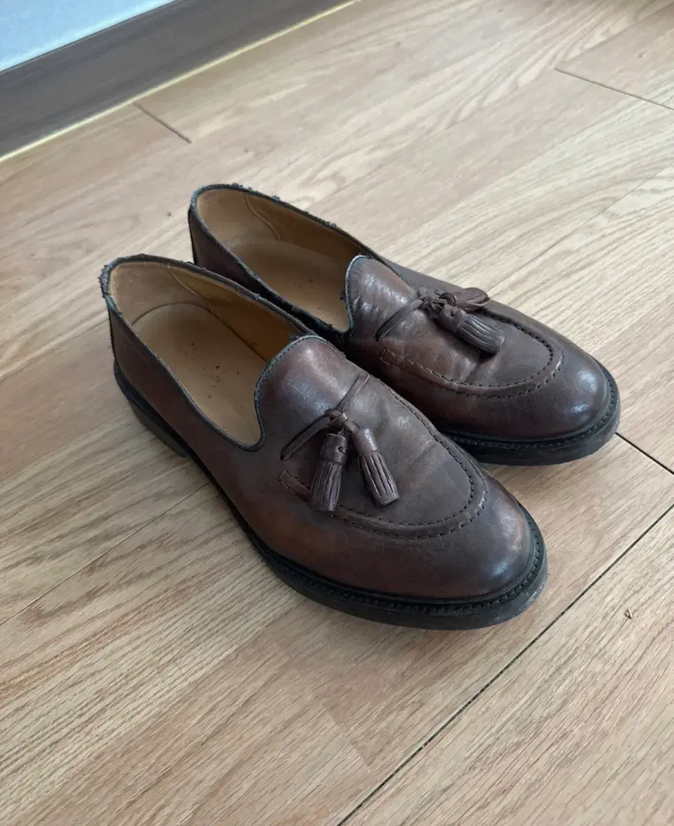 Men's Loafers 270