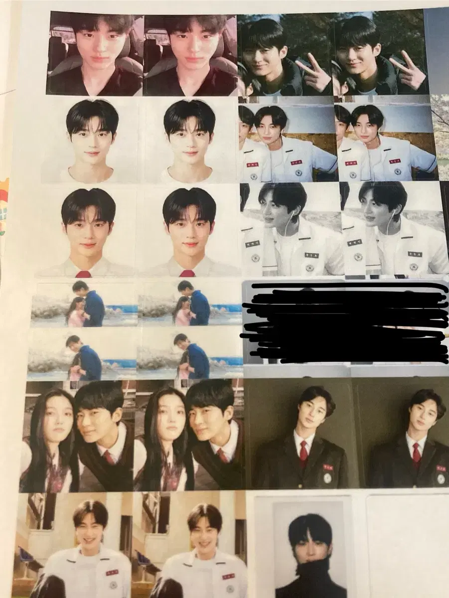 Ryu Sunjae,Byun Wooseok Sticker