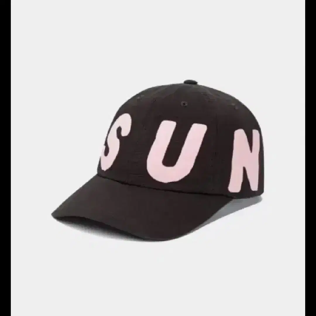 구매) 썬러브 SUNLOVE Capital Cap Navy 볼캡 모자