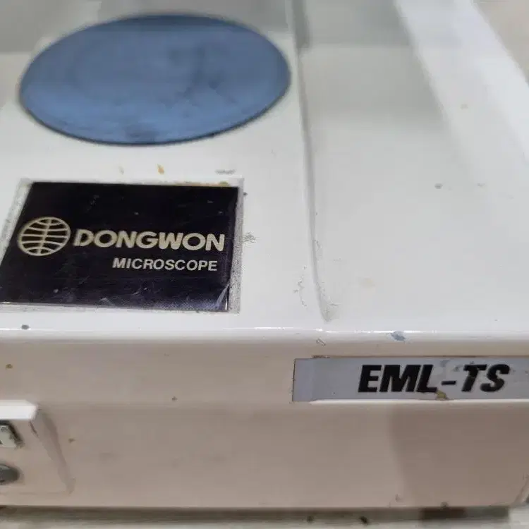 DONGWON MICROSCOPE EML-TS 현미경.