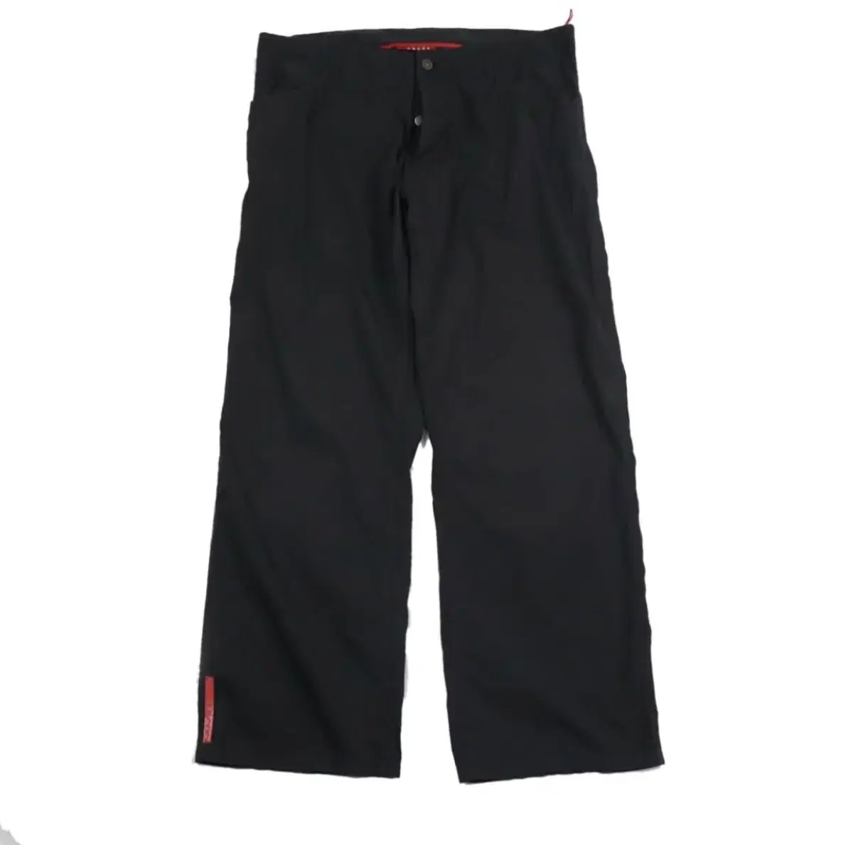 Prada Luna Rossa pants