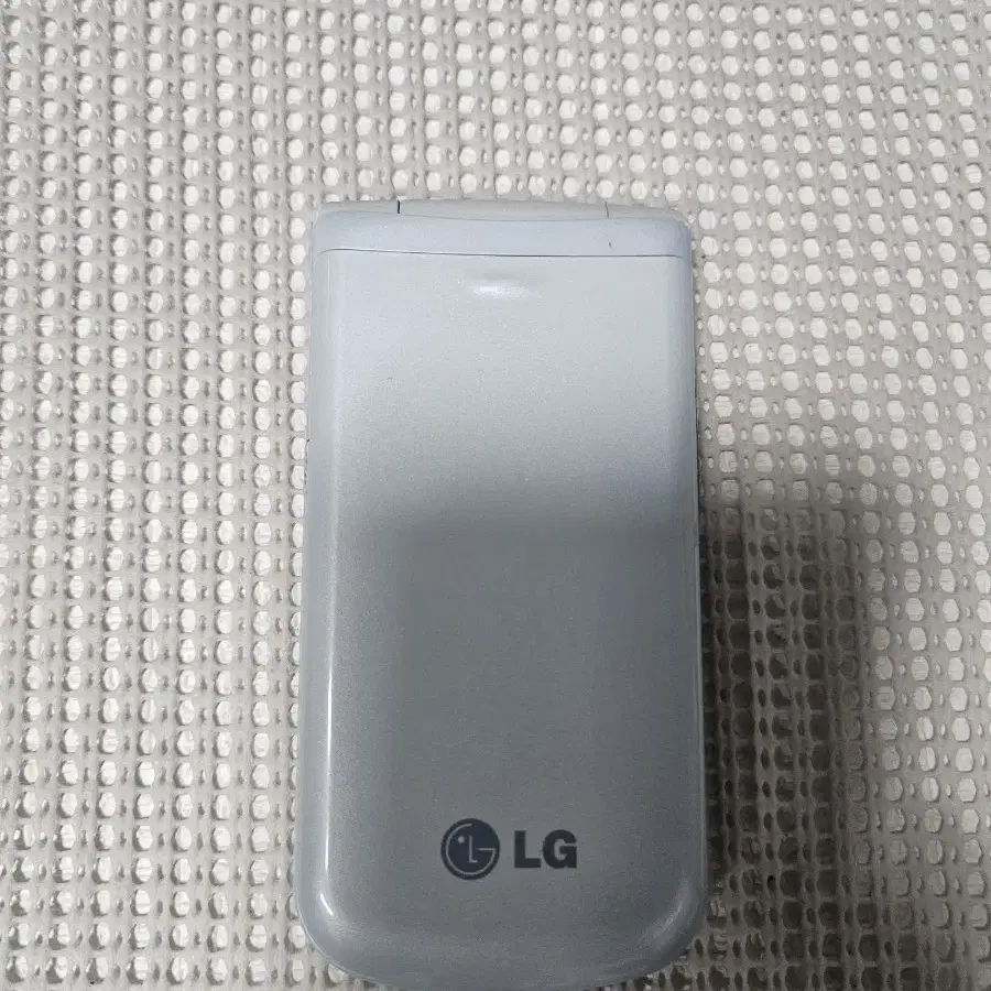 아이스크림2 LG-LU1600