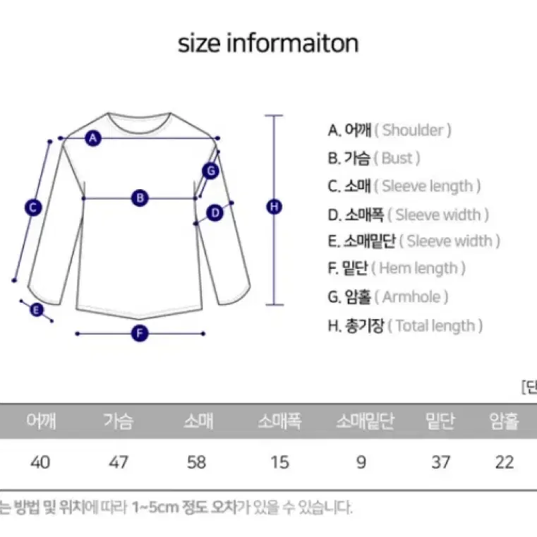 에이블리 기프티박스 꽈베기 폴라 니트