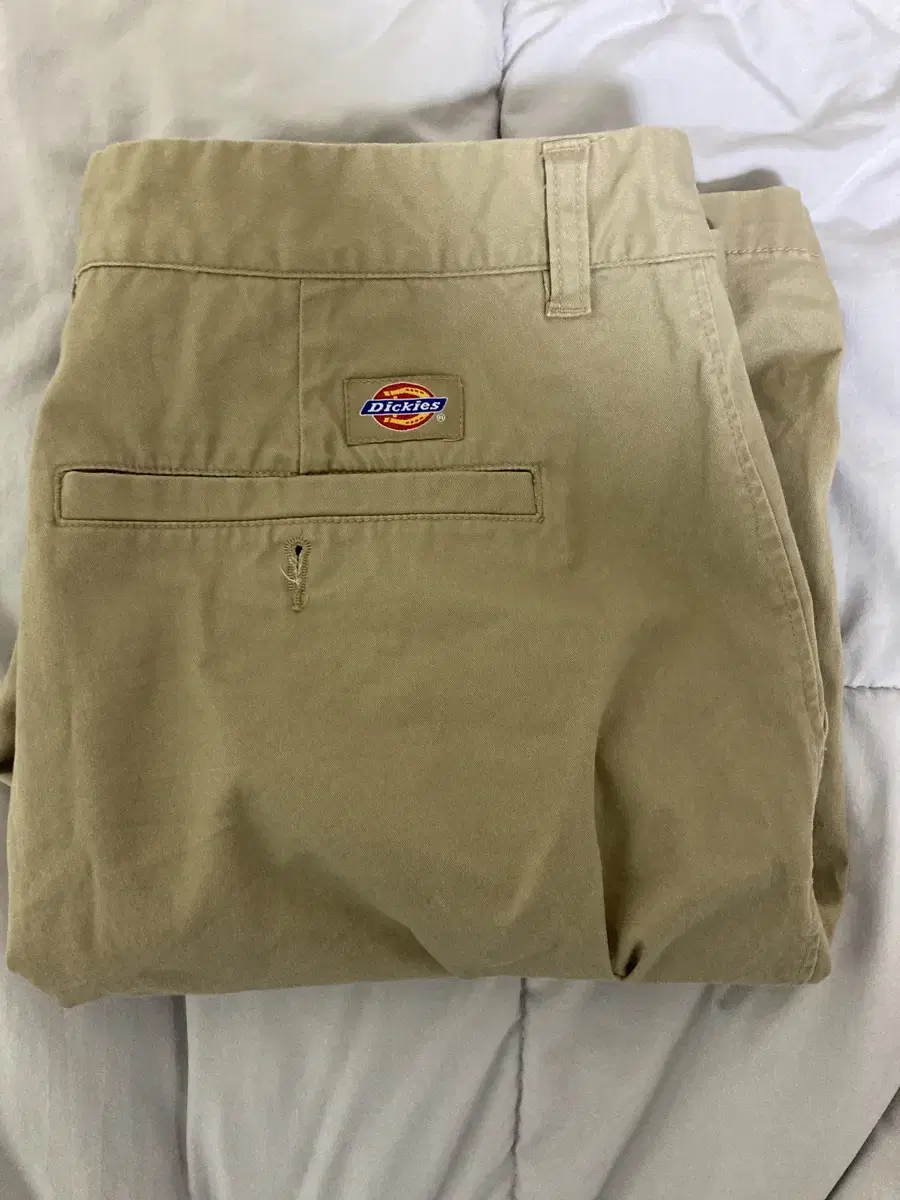 Dickies Wide Bermuda Shorts