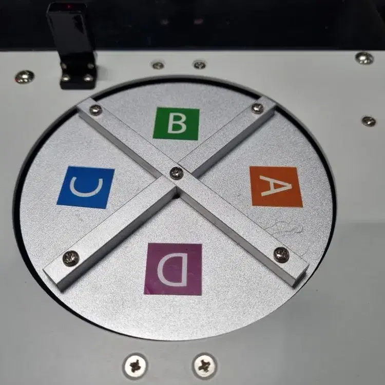 RFID PORT LOGISTICS SYSTEM.