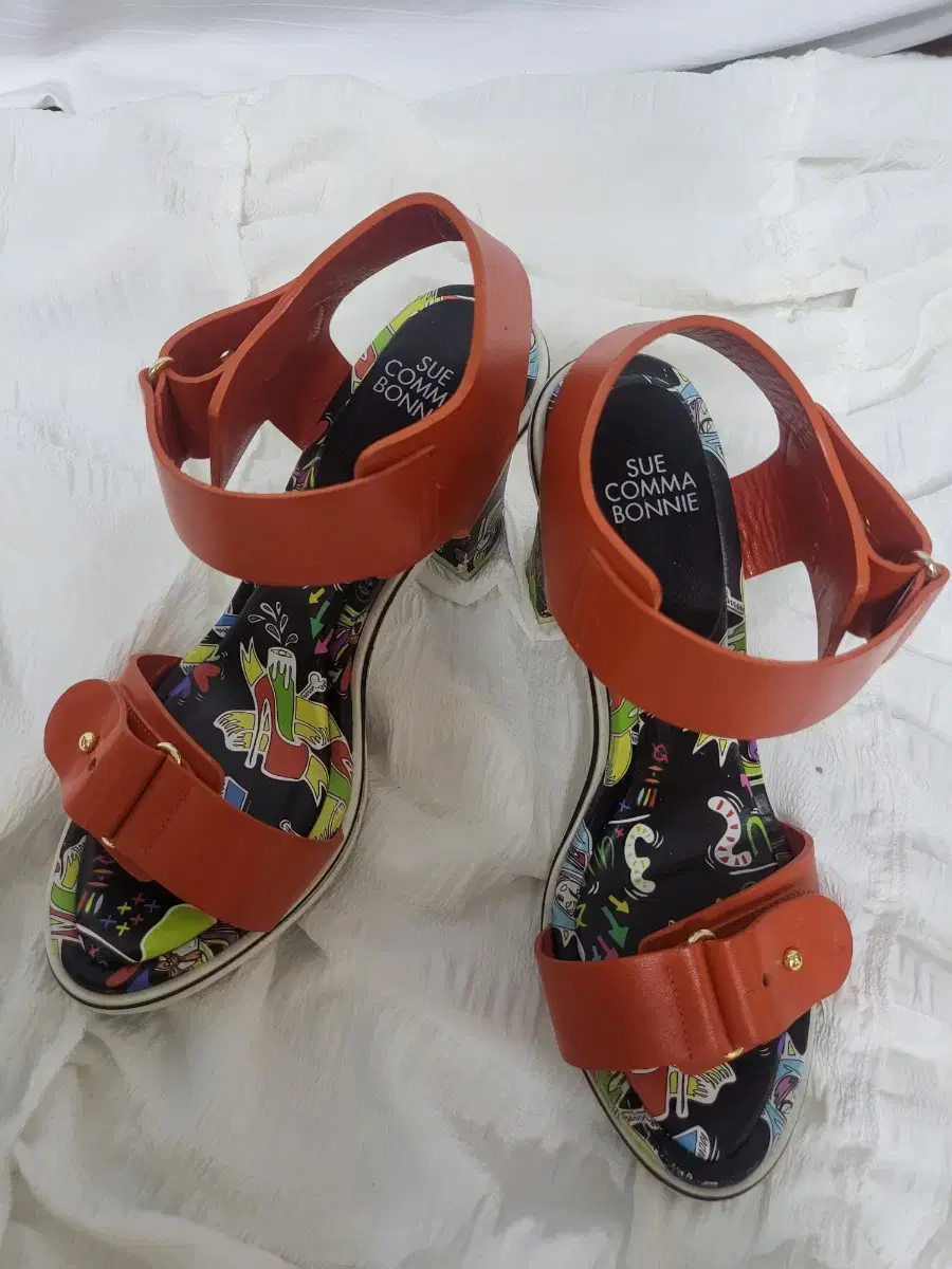 Shoe Combo Boni size 39