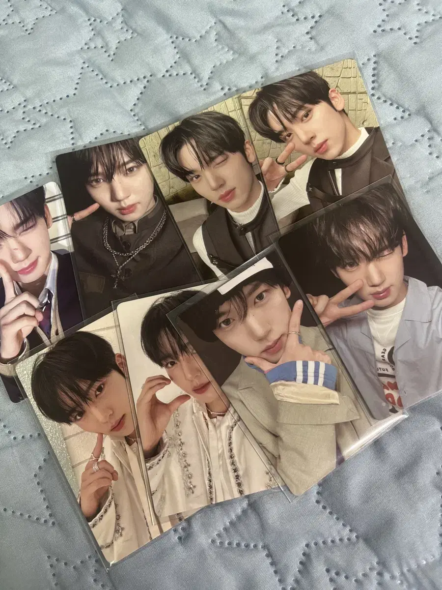 Sell Zerobaseone zb1 han yujin Vol. 2 Alpho photocard bulk wts 