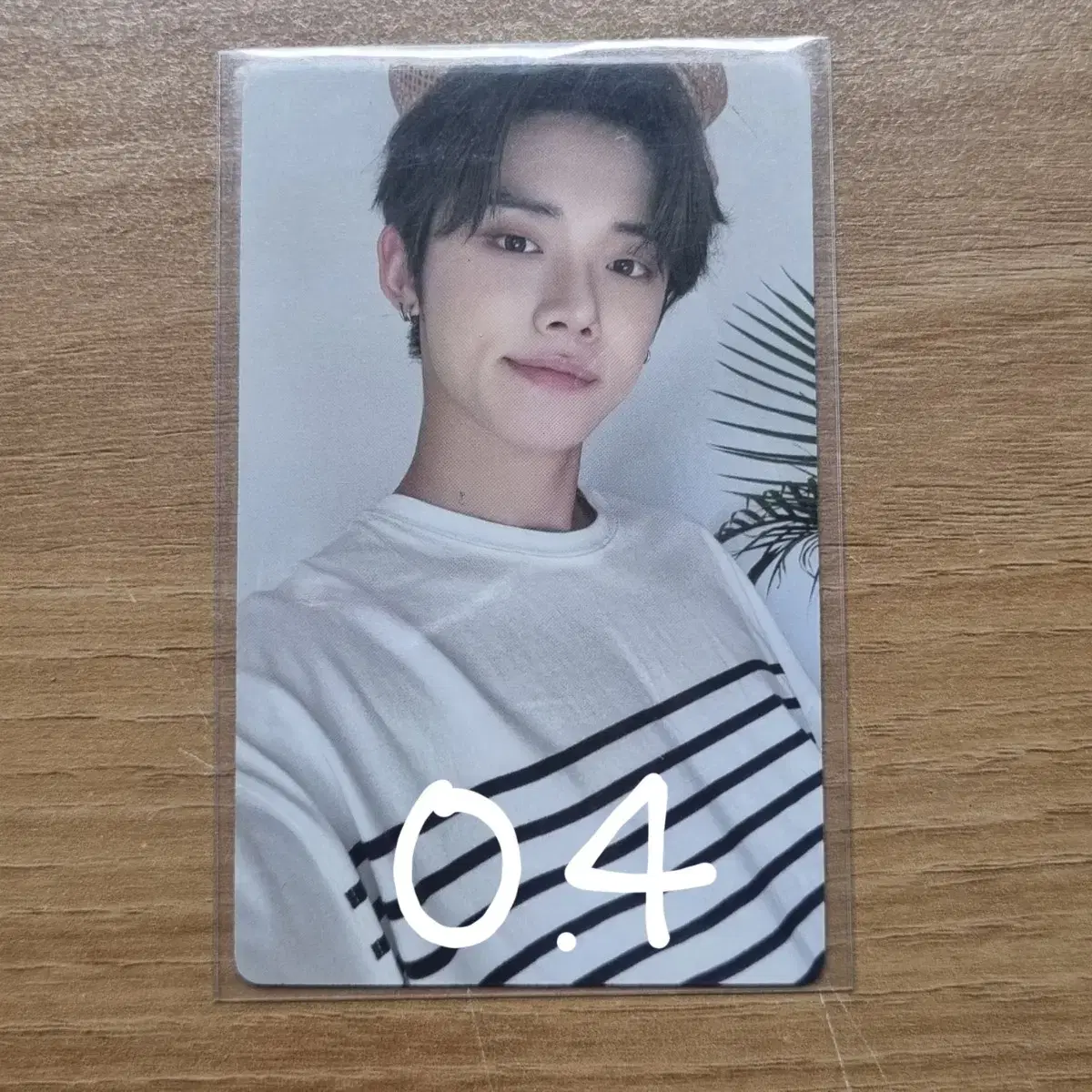 TXT 2022 seasons greetings season's greetings HomeYeonjun