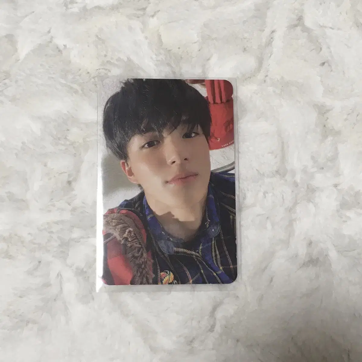 NCT Dream jeno SMCU 4x6 Photo md MD photocard Photo Card